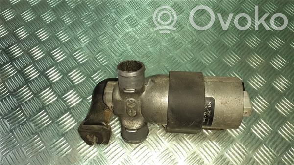 Idle control valve (regulator)   1744713,3PINES