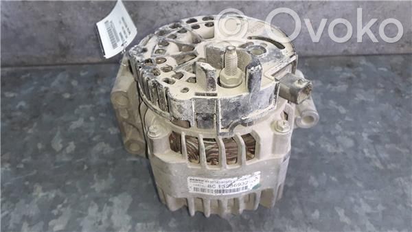 Ģenerators   MS1012100961,105ADENSO