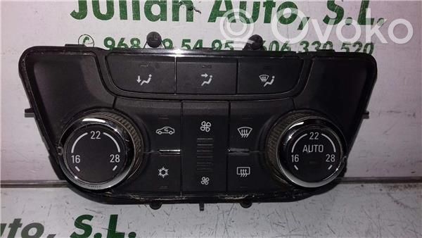 Opel Mokka Przycisk / Włącznik klimatyzacji A/C 