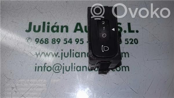 Renault Espace IV Light switch 