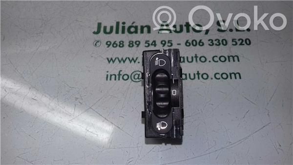 Renault Clio III Light switch 