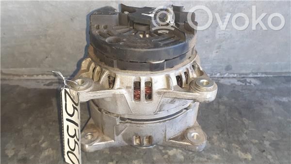Alternator   124525028,575568150010