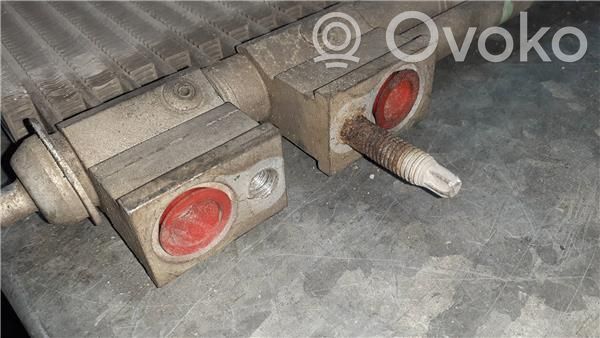 Ford Focus Air conditioning (A/C) radiator (interior) 