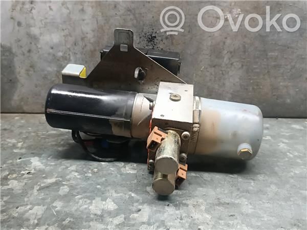 Motor de techo plegable   E84919603,40505487