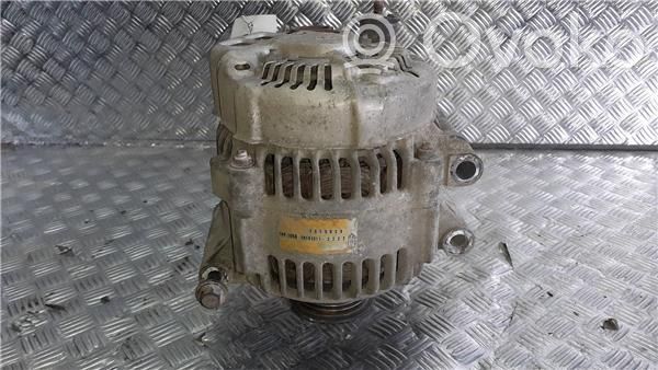 Mini One - Cooper R50 - 53 Ģenerators 