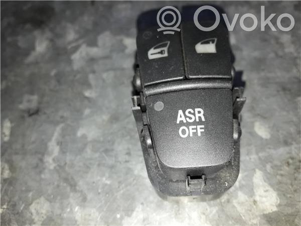 Fiat Croma Multifunctional control switch/knob 