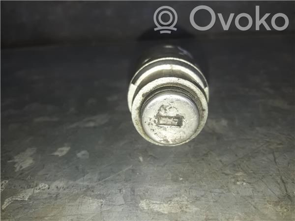 Ford Focus Serrure de loquet coffre 