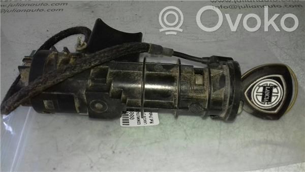 Ignition lock