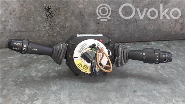Fiat Stilo Interruptor de control multifunción 