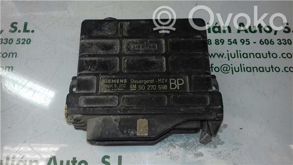 Opel Kadett E Engine control unit/module ECU 