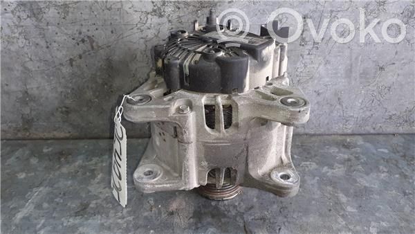 Dacia Duster Alternator 