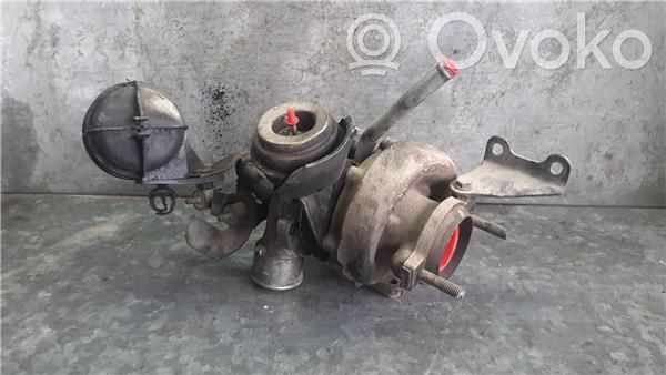 Turbo   GT2052V,77890199C