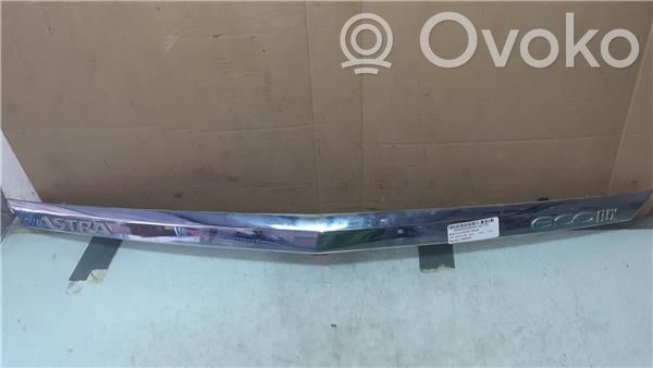 Opel Astra H Mâner exterior ușă încărcare 