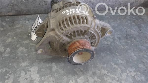 Generator/alternator
