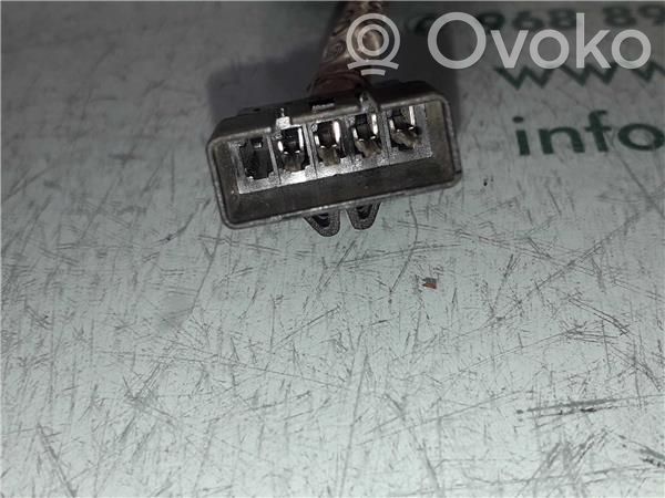 Opel Corsa B Electric window control switch 