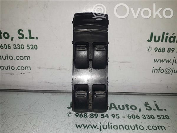 Daewoo Lanos Electric window control switch 