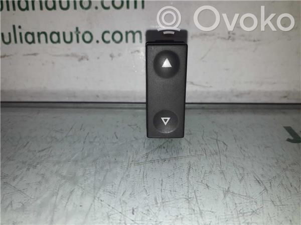 Opel Vectra C Electric window control switch 