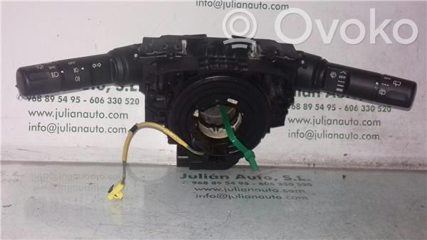 Mazda 2 Light switch 