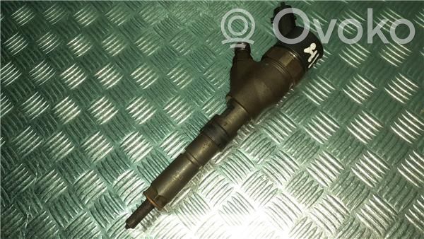 Citroen Xsara Picasso Injector combustibil 