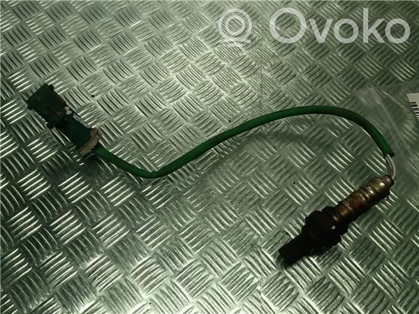 Lambda zonde   98AB9F472BB,CONECTOR4PINES