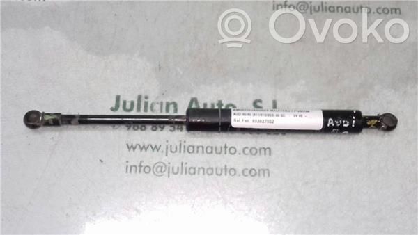 Tailgate/trunk/boot lid buffer   893827552,580N