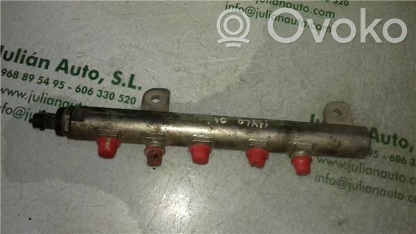 Rampa inyectora   445214095,55197370BOSCH