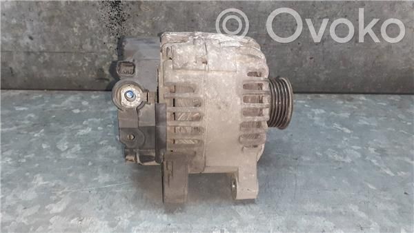 Generator/alternator   9646476280,VALEO