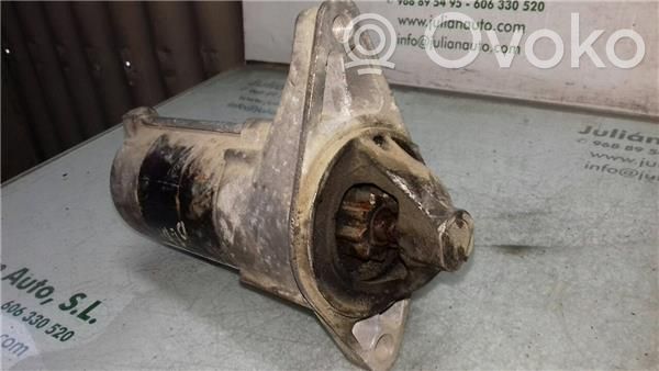 Motor de arranque   2810016230,2280002900DENSO