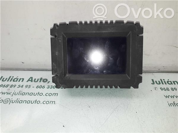 Unité / module navigation GPS   24461295,5WK70092