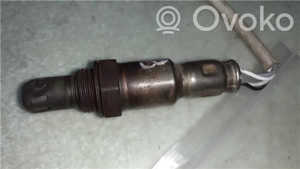 Lambda zondas   ZA603N8,CONECTOR4PINES