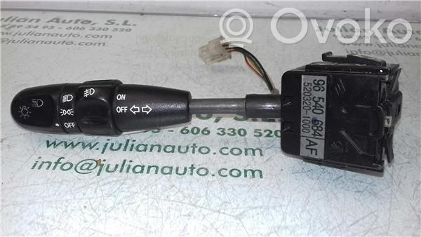 Light switch   96540684,520320