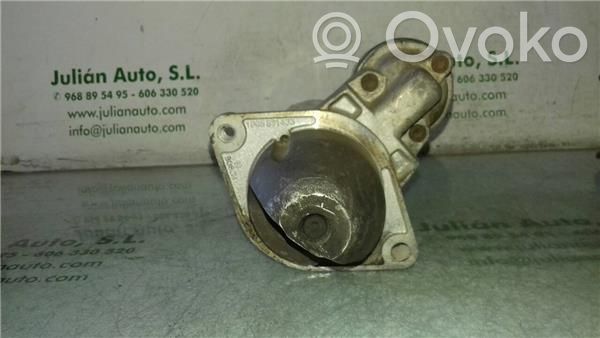 Motor de arranque   1107429,BOSCH