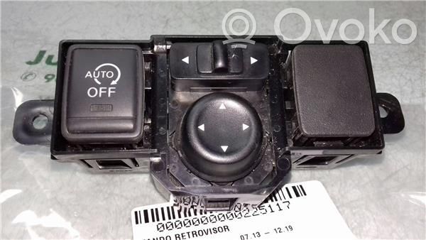 Wing mirror switch   255703TB1A,3VV1A689TB