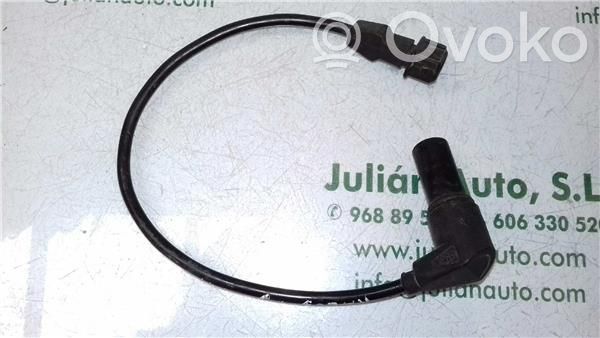 Daewoo Kalos Detonation knock sensor 