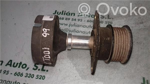 Ford Focus Polea del alternador 