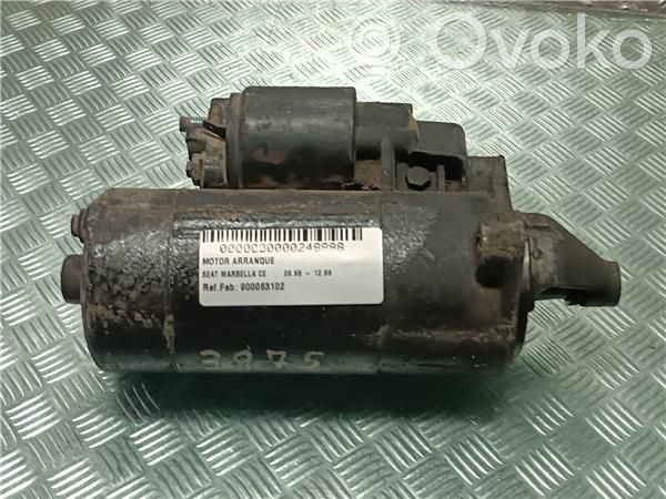 Starteris   900063102,BOSCH