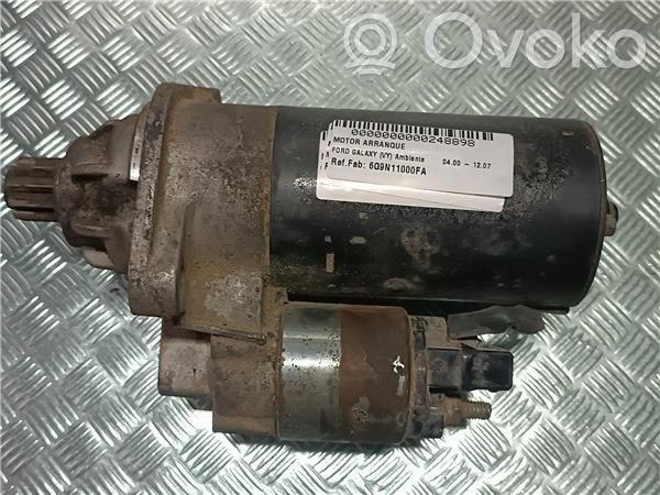 Starteris   6G9N11000FA