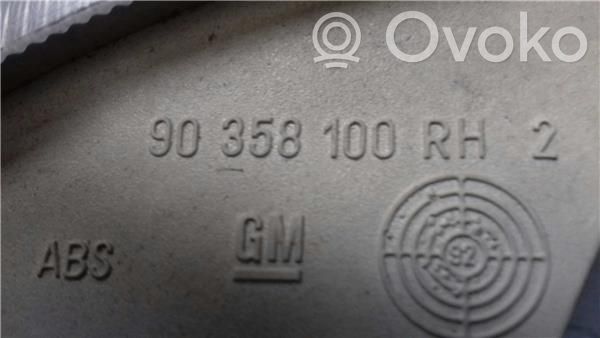 Opel Vectra A Front indicator light 