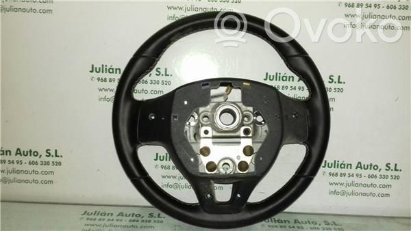 KIA Niro Steering wheel 