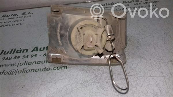 Opel Corsa A Front indicator light 