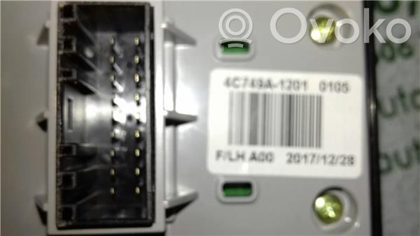 KIA Niro Comutator comandă geamuri electrice 