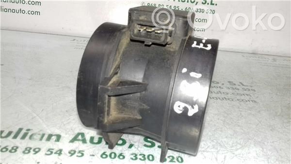 Ilmamassan virtausanturi   5WK9605SIEMENS
