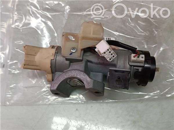 KIA Soul Ignition lock 