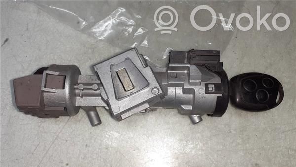 Ignition lock   3M513F880AC,3M513F880FOMOCO
