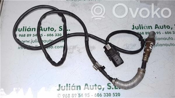 Lambda probe sensor   7561409