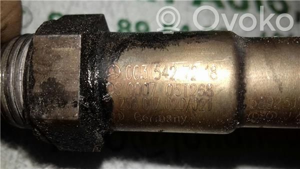 Mercedes-Benz C AMG W203 Lambda probe sensor 