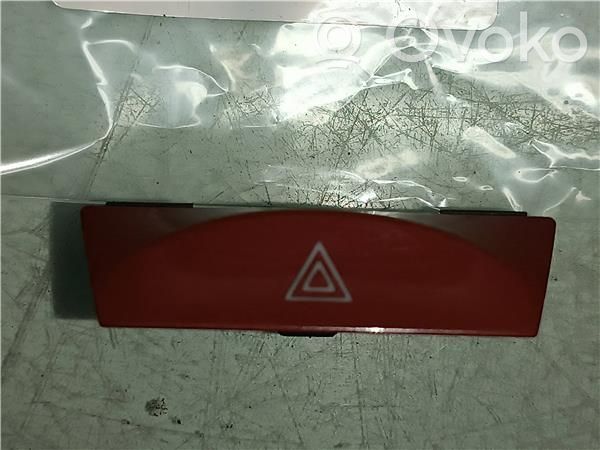 Fiat Stilo Hazard light switch 