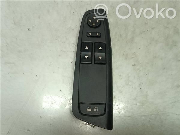 Electric window control switch   B569,CONECTOR18PINES