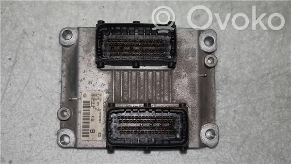 Alfa Romeo 147 Engine control unit/module ECU 