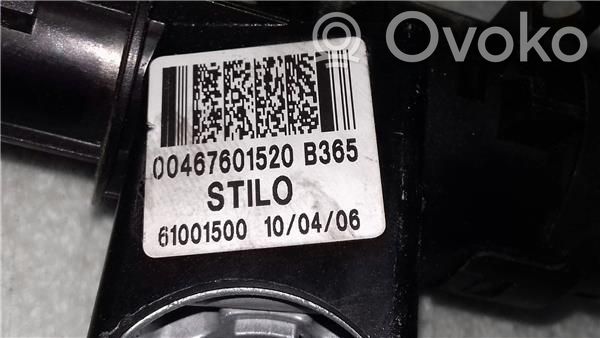 Fiat Stilo Unitate control motor/modul ECU 